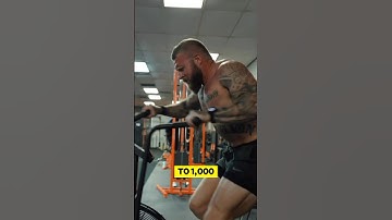 Conditioning Workout for Combat Sports Fighters #hybridtraining