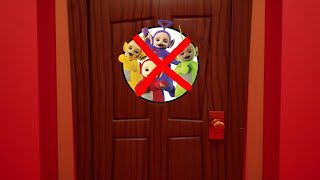 Arent they lovely | Teletubbies abstract (The amazing digital circus X Teletubbies)