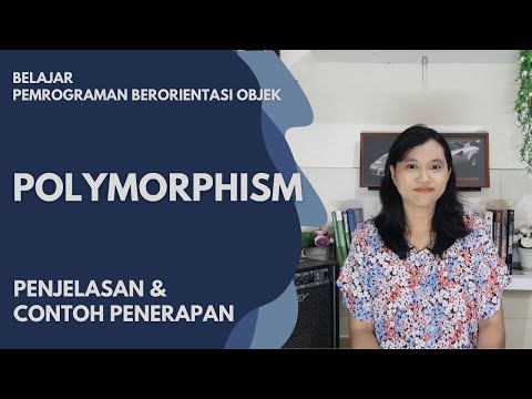 Polymorphism Explained with Examples | Object-Oriented Programming
