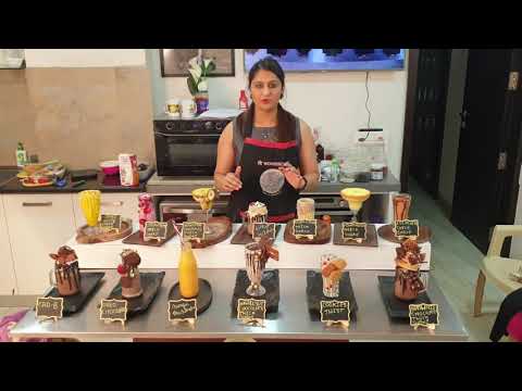 Cad B cad m & thick shakes for online classes call๐๐๐ธ 9325294757 by om sai cooking,oreo,brownies