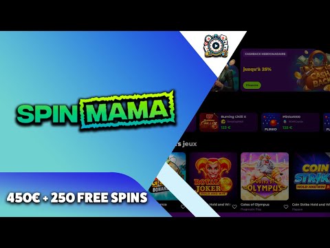 Découvrez Sava Spin, la meilleure plateforme de casino en ligne en Belgique