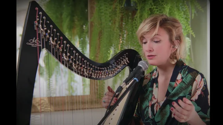 Elisa Thorn - Idle Talk (live)