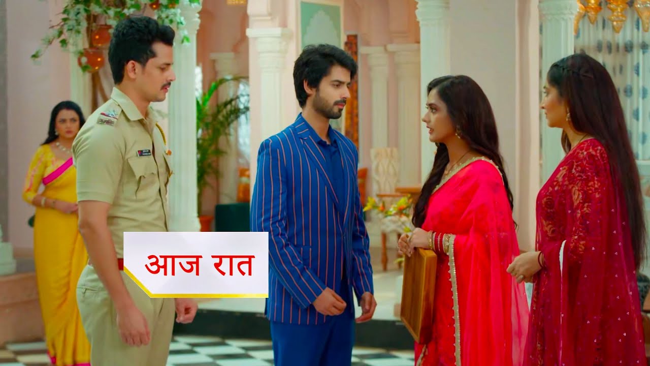 Kabhi neem neem kabhi shahad shahad NEW PROMO 19th Aug 2025 Today Episode