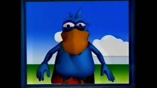 Dodo ad (2003)