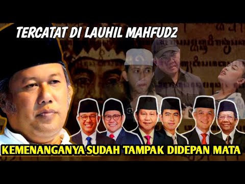 GUS MUWAFIQ TERBARU | Anies VS Prabowo VS Ganjar - Battles Of Presidency 2024