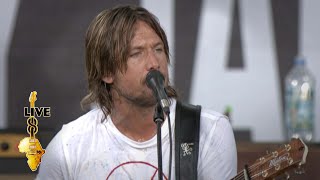 Keith Urban - Another Day In Paradise (Live 8 2005) by Live 8 9,258 views 8 months ago 2 minutes, 12 seconds