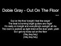 Northern Soul - Dobie Gray - Out On The Floor - With Lyrics