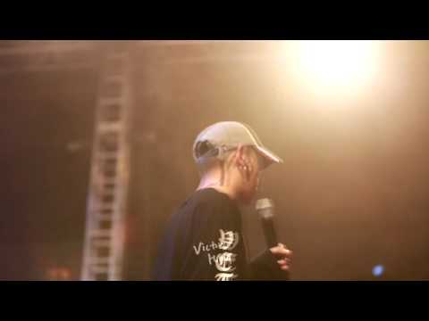 160903 브라더 콘서트 크러쉬(잊어버리지마+멘트)