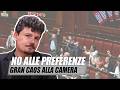 Preferenze: tutto fumo e niente arrosto, solo un gran macello alla Camera