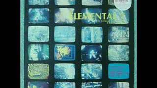 CTI - Elemental 7 - Dancing Ghosts - 1984