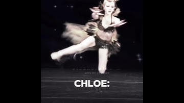 “Only Maddie Could Do Knee Drops…” || #dancemoms #dancemomsedit #chloelukasiak