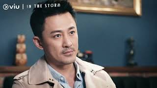 [Trailer] In the Storm 黑金风暴 ft #RaymondLam #林峯, #RaymondWong #黄浩然