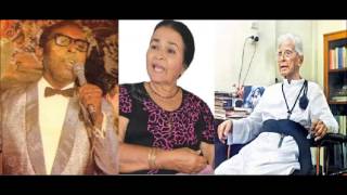 Rae Tharu Babalanawaa (Original) - C T Fernando & Angeline Goonetilleke
