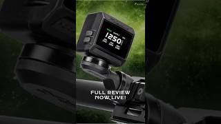 FX Pocket Chronograph D1 – Tiny Radar Chrono with BIG Features | Full Overview