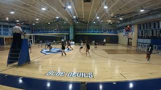 Poolesville vs Springbrook 8 Update
