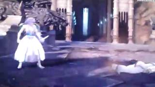 Utenarose Bride Vs Akioend Of The World