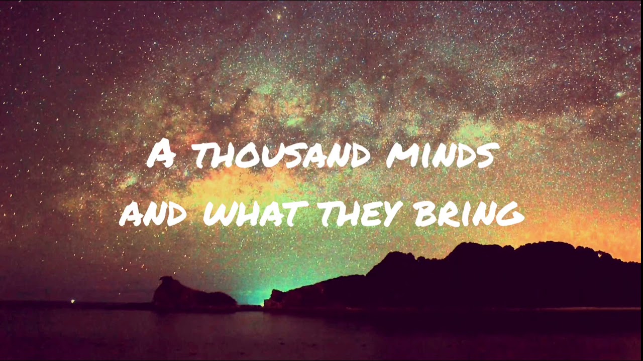 Where I Stand Mia Wray Lyrics