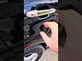 Easy ways to open your locked car (No key needed) #automobile