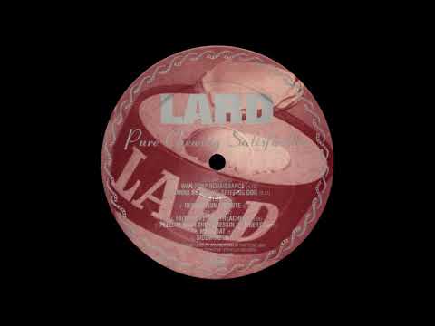 Lard – War Pimp Renaissance