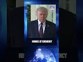 Trump’s Gulf Strategy Under Pressure After F-35 Emergency Incident