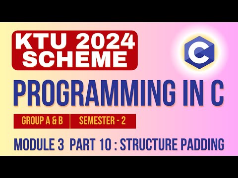 KTU BTECH 2024