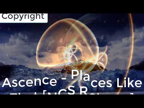 Ascence - Places