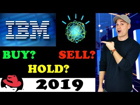 Is IBM Stock