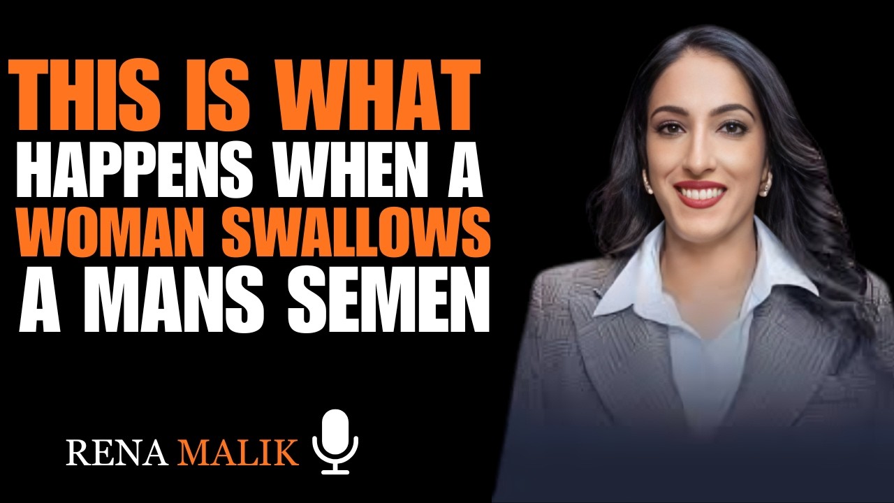 urious FACTS You Might Not Know About WOMEN — Psychology & Health rena malik