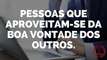 Como é chamada a pessoa que quer saber de tudo?