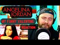 Angelina Jordan (16) - My Funny Valentine - IGTV - Feb. 14, 2022 | REACTION!!!