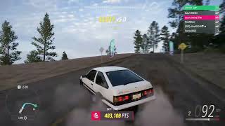 Me after Watching Initial D