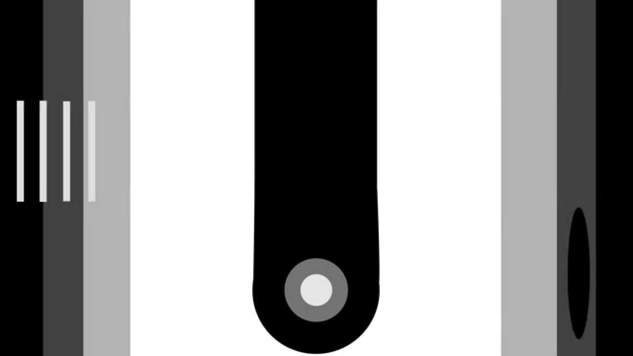 CD_Abstract_Animation - YouTube