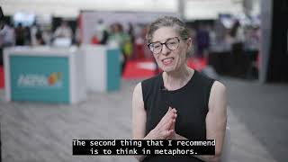 2026 AERA Annual Meeting - Jill Barshay