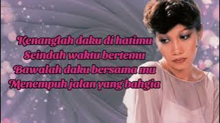 Azean Irdawaty - Bawalah Daku Bersamamu Karaoke
