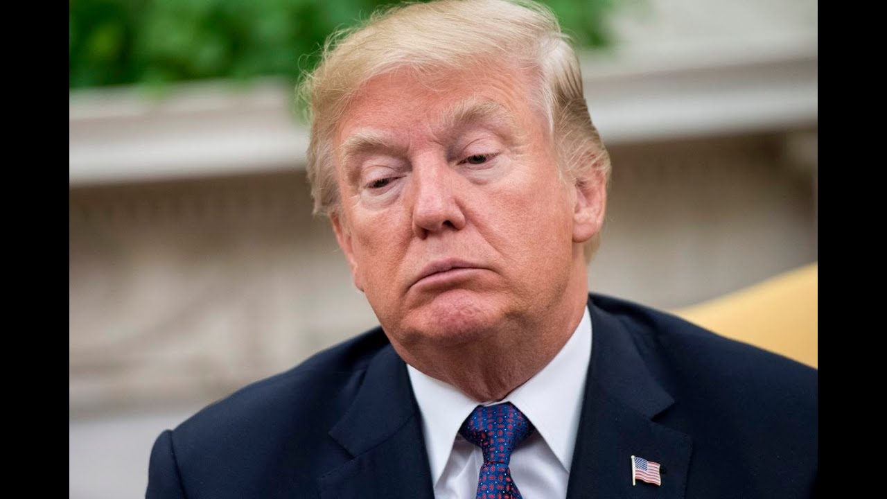 🚨 Trump gets news he's DREADED as Americans TURN on him