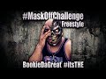 BookieDaGreat | MaskOff Freestyle .