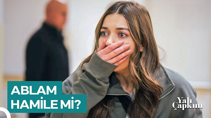 Bizden Neden Sakladı? | Yalı Çapkını 92 .Bölüm