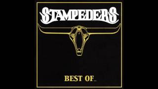 Stampeders - Wild Eyes chords