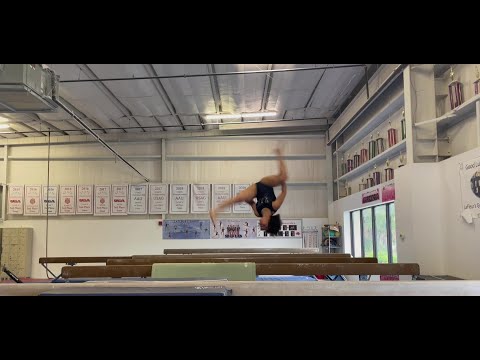 Side Somi Sydney Seabrooks Class Of 2025 