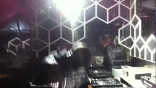 Stiekz-O-Matic, Gaga Beach Club, Sabado 16 Março. Checksound