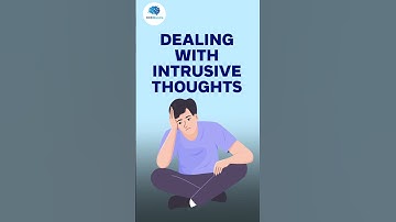How To Deal With Intrusive Thoughts? | OCD Mantra | #ocd #intrusivethoughts
