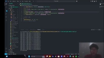 implementasi logika menara hanoi menggunakan bahasa pemrograman python