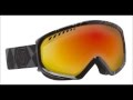 SCOTT Faze Ski Goggle & Snowboard Goggles w Spherical Lens