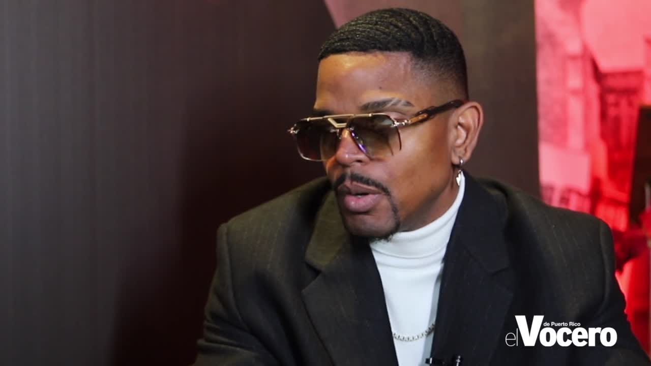 Tonny Tun Tun regresa a su isla