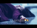 افجر حالات واتس اب اجنبية حزينة ررح تشوفهاا😡 English WhatsApp Status😭