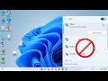 How to Hide/Remove/Forget Unwanted WiFi Network in Windows 11/10/8