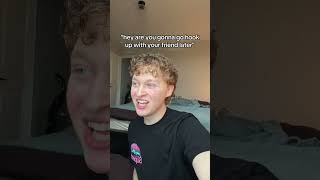 Famous has anyone ever said something crazy to yall Wealth