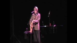 Video thumbnail of "Todd Rundgren - Beloved Infidel - Solo Tour 2003"