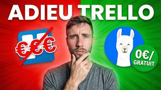 Vikunja : La meilleure alternative à Trello auto-hébergée (Tuto)