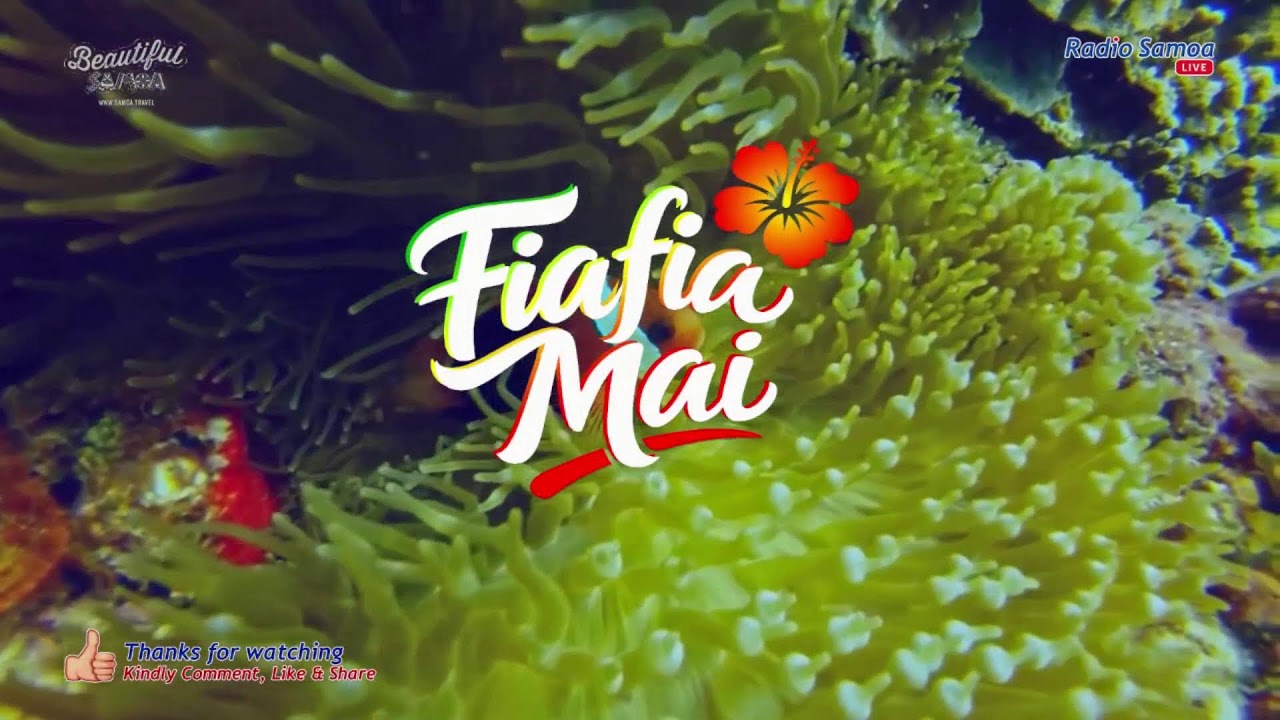 Radio Samoa LIVE - 24 FEB 2026